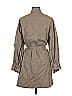 ALPHA Studio 100% Cotton Tan Trenchcoat Size EU (FR) 40 / US 8 - photo 2