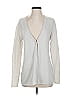 Jarbo Silver Cardigan Size XS (0) - photo 1