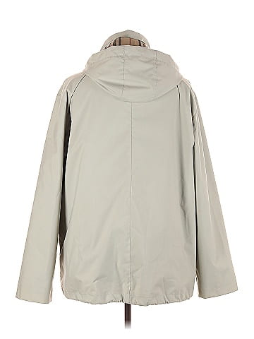 Burberry Raincoat (view 2)