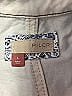 Pilcro Ivory Romper Size L - photo 3