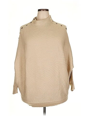 Catherine Malandrino Pullover Sweater (view 1)