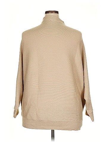 Catherine Malandrino Pullover Sweater (view 2)