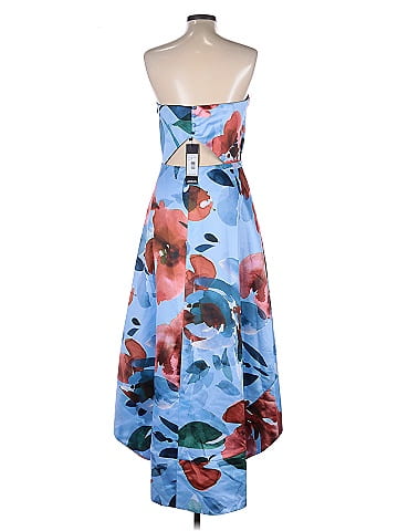 Parker Cocktail Dress (view 2)