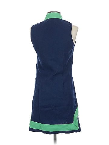 Sail to Sable Casual Dress (view 2)