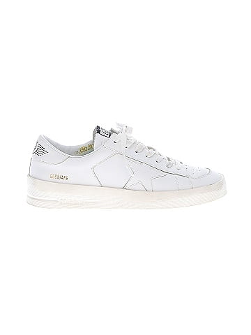 Golden Goose Stardan Sneakers (view 1)