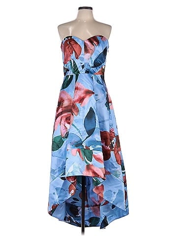 Parker Cocktail Dress (view 1)