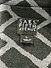 Saks Fifth Avenue Chevron-herringbone Gray Jacket Size 2 - photo 6