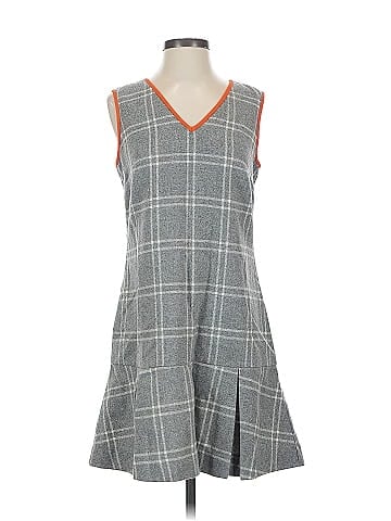 Sail to Sable Casual Dress (view 1)