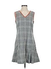 Sail To Sable Casual Dress