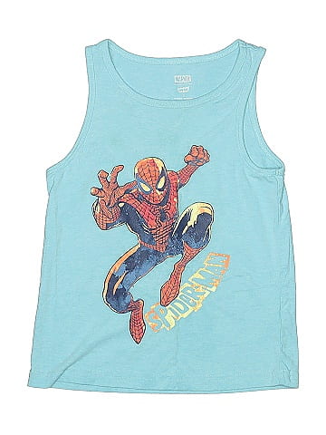 Jumping Beans Sleeveless T-Shirt (view 1)