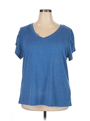 Unbranded Short Sleeve T-Shirt (view 1)