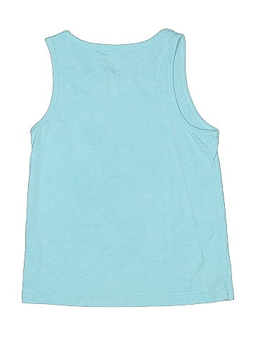 Jumping Beans Sleeveless T-Shirt (view 2)