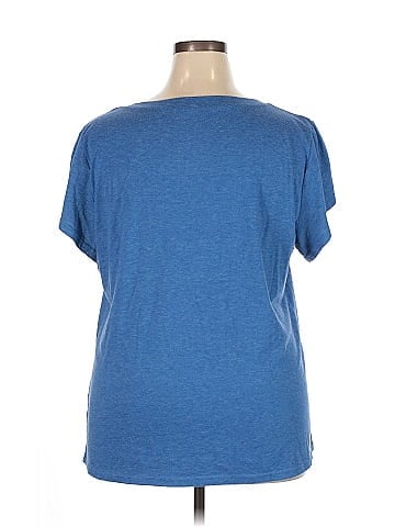 Unbranded Short Sleeve T-Shirt (view 2)