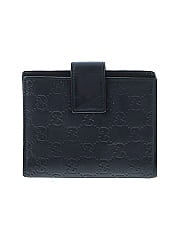 Gucci Leather Card Holder