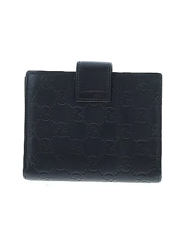 Gucci Leather Guccissima Small Ring Agenda (view 2)