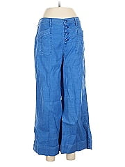 Evereve Linen Pants