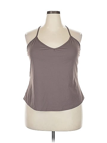 Active by Old Navy Tank Top (view 1)