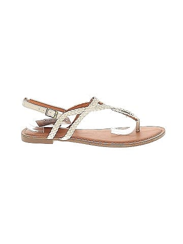 Universal Thread Sandals (view 1)