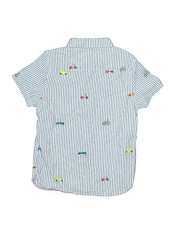 Boden Short Sleeve Polo (view 2)