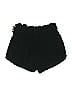 Alya 100% Cotton Black Shorts Size S - photo 2