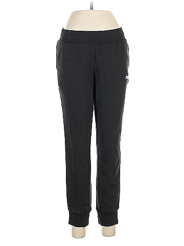 Puma Track Pants (view 1)