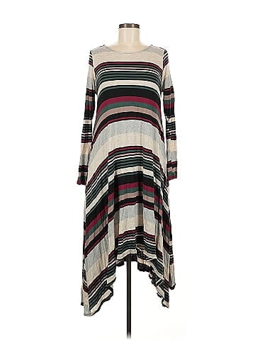 Agnes & Dora Casual Dress (view 1)
