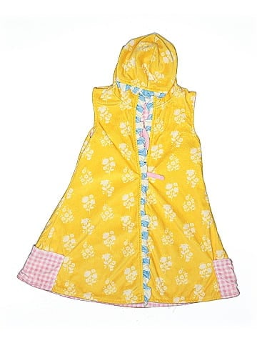 Sweet Honey Raincoat (view 1)