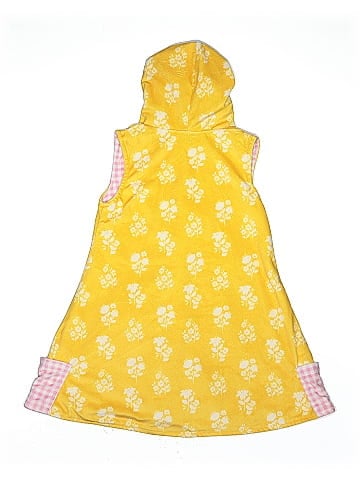 Sweet Honey Raincoat (view 2)