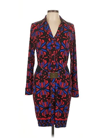 Cache Cocktail Dress (view 1)