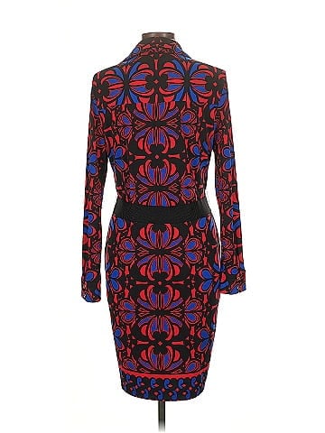 Cache Cocktail Dress (view 2)