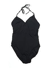 La Blanca One Piece Swimsuit