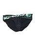 Coco Reef Graphic Green Swimsuit Bottoms Size S - photo 1