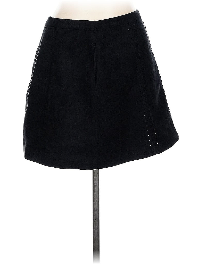 Click to view more detailed imagery on our partner's website Pre-owned Lush Casual Skirt In Black
