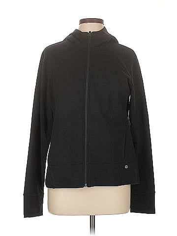 Gap Fit Zip Up Hoodie (view 1)