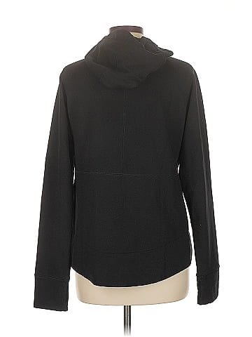 Gap Fit Zip Up Hoodie (view 2)