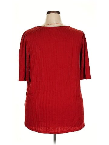New York Laundry 3/4 Sleeve T-Shirt (view 2)