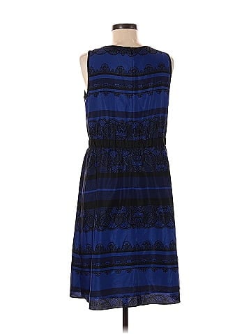 Ann Taylor LOFT Casual Dress (view 2)