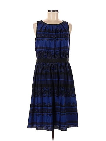 Ann Taylor LOFT Casual Dress (view 1)