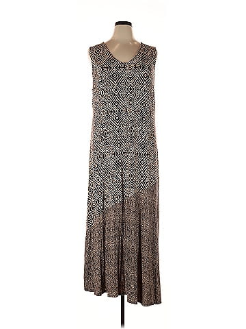 Soft Surroundings Casual Dress (view 1)
