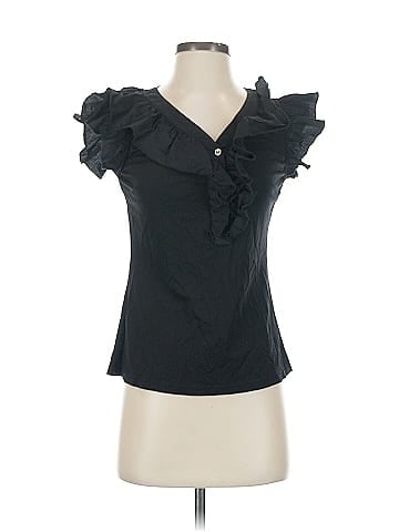 Gracia Sleeveless Blouse (view 1)