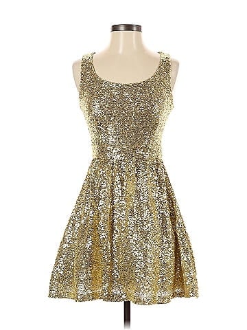 B. Darlin Cocktail Dress (view 1)