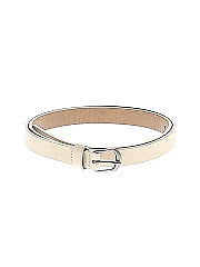 Bke Leather Belt
