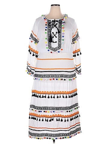 Dodo Bar Or Casual Dress (view 1)