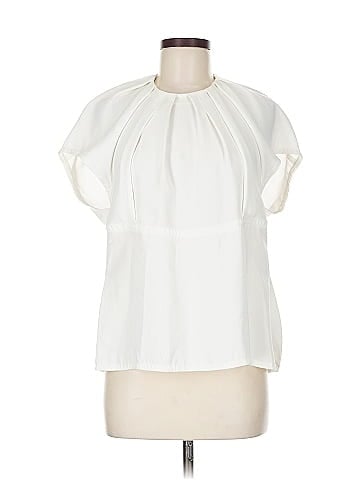 3.1 Phillip Lim Short Sleeve T-Shirt (view 1)