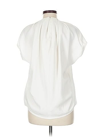 3.1 Phillip Lim Short Sleeve T-Shirt (view 2)