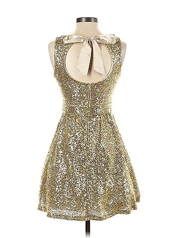 B. Darlin Cocktail Dress (view 2)