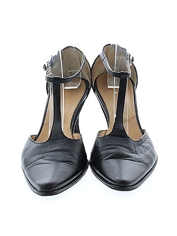 Kenneth Cole New York Heels (view 2)