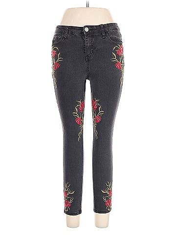 Vanilla Star Jeans (view 1)