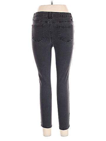 Vanilla Star Jeans (view 2)