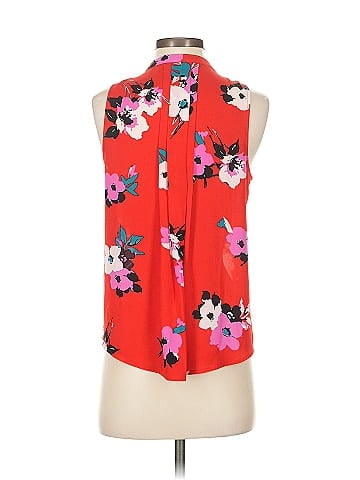 41Hawthorn Sleeveless Blouse (view 2)